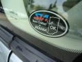 Seacrest Green Metallic - Legacy 2.5i Limited Sedan Photo No. 24