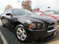 Brilliant Black Crystal Pearl - Charger SE Photo No. 4