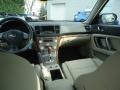 Seacrest Green Metallic - Legacy 2.5i Limited Sedan Photo No. 41
