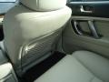 Seacrest Green Metallic - Legacy 2.5i Limited Sedan Photo No. 42