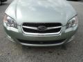 Seacrest Green Metallic - Legacy 2.5i Limited Sedan Photo No. 46