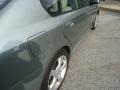Seacrest Green Metallic - Legacy 2.5i Limited Sedan Photo No. 50