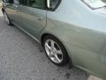 Seacrest Green Metallic - Legacy 2.5i Limited Sedan Photo No. 51