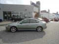 Seacrest Green Metallic - Legacy 2.5i Limited Sedan Photo No. 52