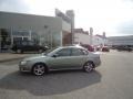 Seacrest Green Metallic - Legacy 2.5i Limited Sedan Photo No. 53