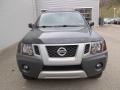 2011 Night Armor Nissan Xterra S 4x4  photo #6