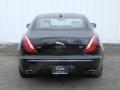 Ultimate Black Metallic - XJ XJ Photo No. 5