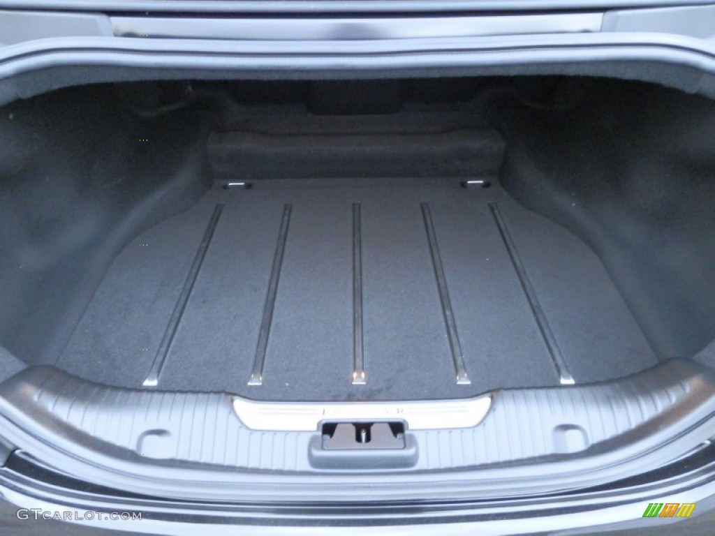 2013 Jaguar XJ XJ Trunk Photo #73481399