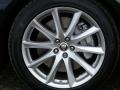 2013 Jaguar XJ XJ Wheel