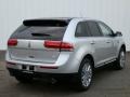 Ingot Silver - MKX AWD Photo No. 4