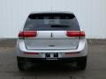 Ingot Silver - MKX AWD Photo No. 5