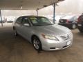 Titanium Metallic - Camry LE Photo No. 1