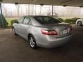 Titanium Metallic - Camry LE Photo No. 2