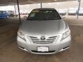 Titanium Metallic - Camry LE Photo No. 3