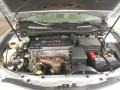 Titanium Metallic - Camry LE Photo No. 7