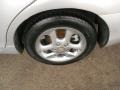 Titanium Metallic - Camry LE Photo No. 11