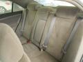 Titanium Metallic - Camry LE Photo No. 16