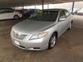 Titanium Metallic - Camry LE Photo No. 25