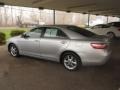 Titanium Metallic - Camry LE Photo No. 26