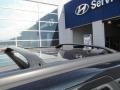 2009 Ebony Black Hyundai Santa Fe GLS 4WD  photo #11