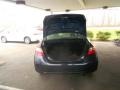 Royal Blue Pearl - Civic LX Coupe Photo No. 8