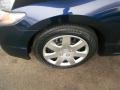 Royal Blue Pearl - Civic LX Coupe Photo No. 10