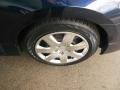 Royal Blue Pearl - Civic LX Coupe Photo No. 13