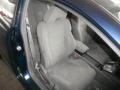2010 Royal Blue Pearl Honda Civic LX Coupe  photo #14