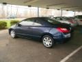 2010 Royal Blue Pearl Honda Civic LX Coupe  photo #26