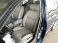 Galactic Blue Metallic - Jetta GLS 1.8T Sedan Photo No. 6