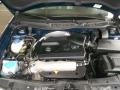 Galactic Blue Metallic - Jetta GLS 1.8T Sedan Photo No. 7
