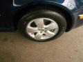 Galactic Blue Metallic - Jetta GLS 1.8T Sedan Photo No. 13
