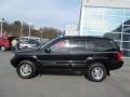 Black - Grand Cherokee Limited 4x4 Photo No. 2