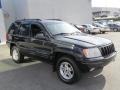 Black - Grand Cherokee Limited 4x4 Photo No. 6