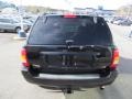 Black - Grand Cherokee Limited 4x4 Photo No. 8