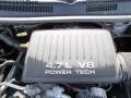 Black - Grand Cherokee Limited 4x4 Photo No. 9