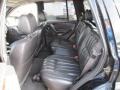 Black - Grand Cherokee Limited 4x4 Photo No. 21