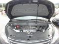 3.6 Liter GDI DOHC 24-Valve VVT V6 2013 Chevrolet Traverse LT Engine