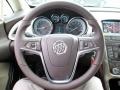 Medium Titanium Steering Wheel Photo for 2013 Buick Verano #73482668