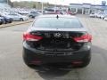 Midnight Black - Elantra GLS Photo No. 4