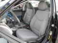 Midnight Black - Elantra GLS Photo No. 7