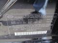Midnight Black - Elantra GLS Photo No. 10