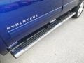 2013 Blue Topaz Metallic Chevrolet Avalanche LS 4x4 Black Diamond Edition  photo #28