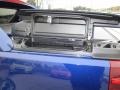 2013 Blue Topaz Metallic Chevrolet Avalanche LS 4x4 Black Diamond Edition  photo #29