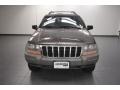 2000 Taupe Frost Metallic Jeep Grand Cherokee Laredo  photo #6