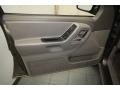 2000 Taupe Frost Metallic Jeep Grand Cherokee Laredo  photo #15