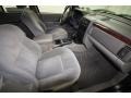 2000 Taupe Frost Metallic Jeep Grand Cherokee Laredo  photo #32