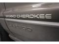 2000 Taupe Frost Metallic Jeep Grand Cherokee Laredo  photo #35