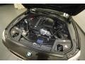 3.0 Liter DI TwinPower Turbocharged DOHC 24-Valve VVT Inline 6 Cylinder Engine for 2012 BMW 5 Series 535i Sedan #73483298