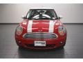 Chili Red - Cooper Hardtop Photo No. 6